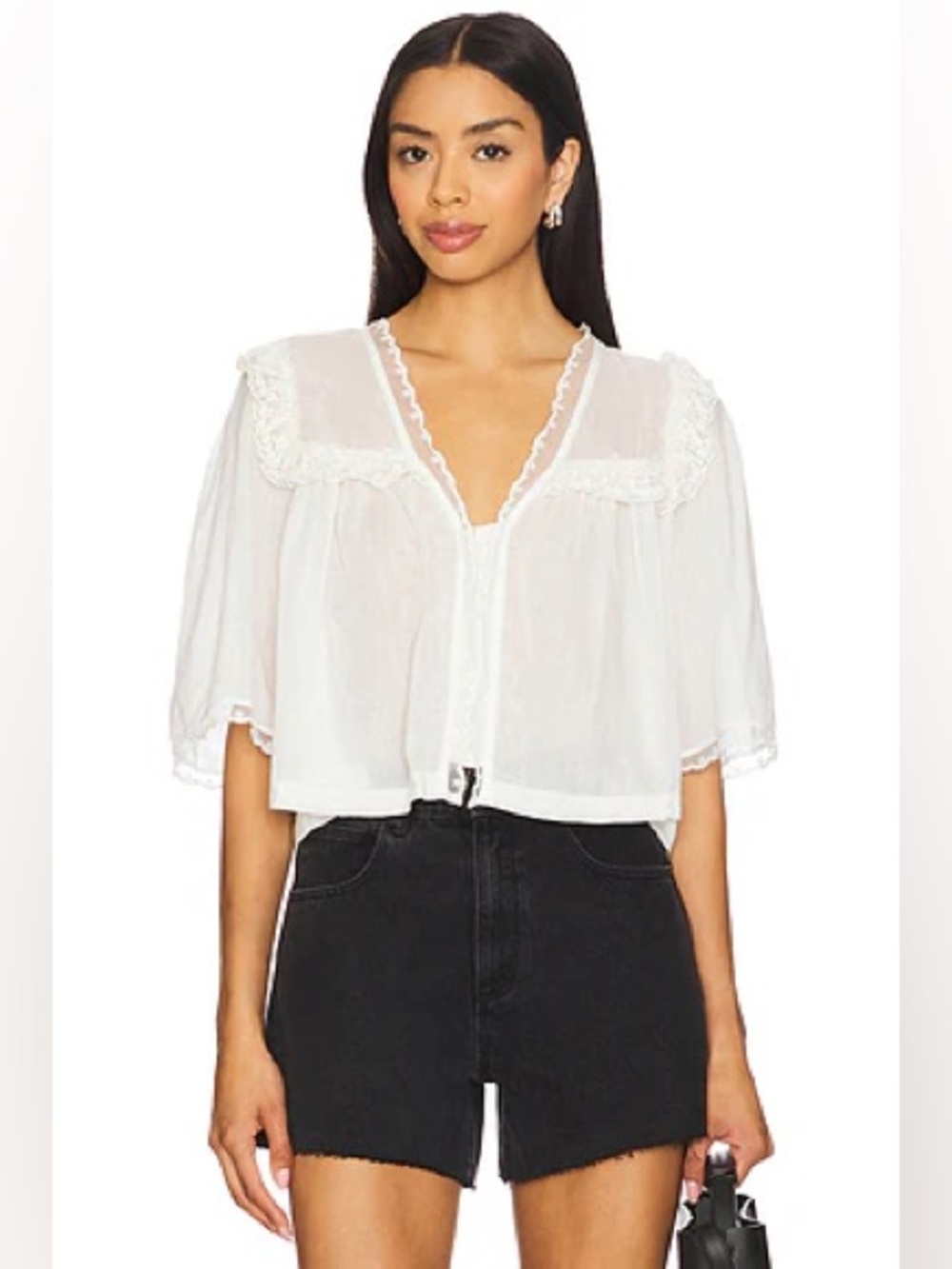 Free People - Luna Top